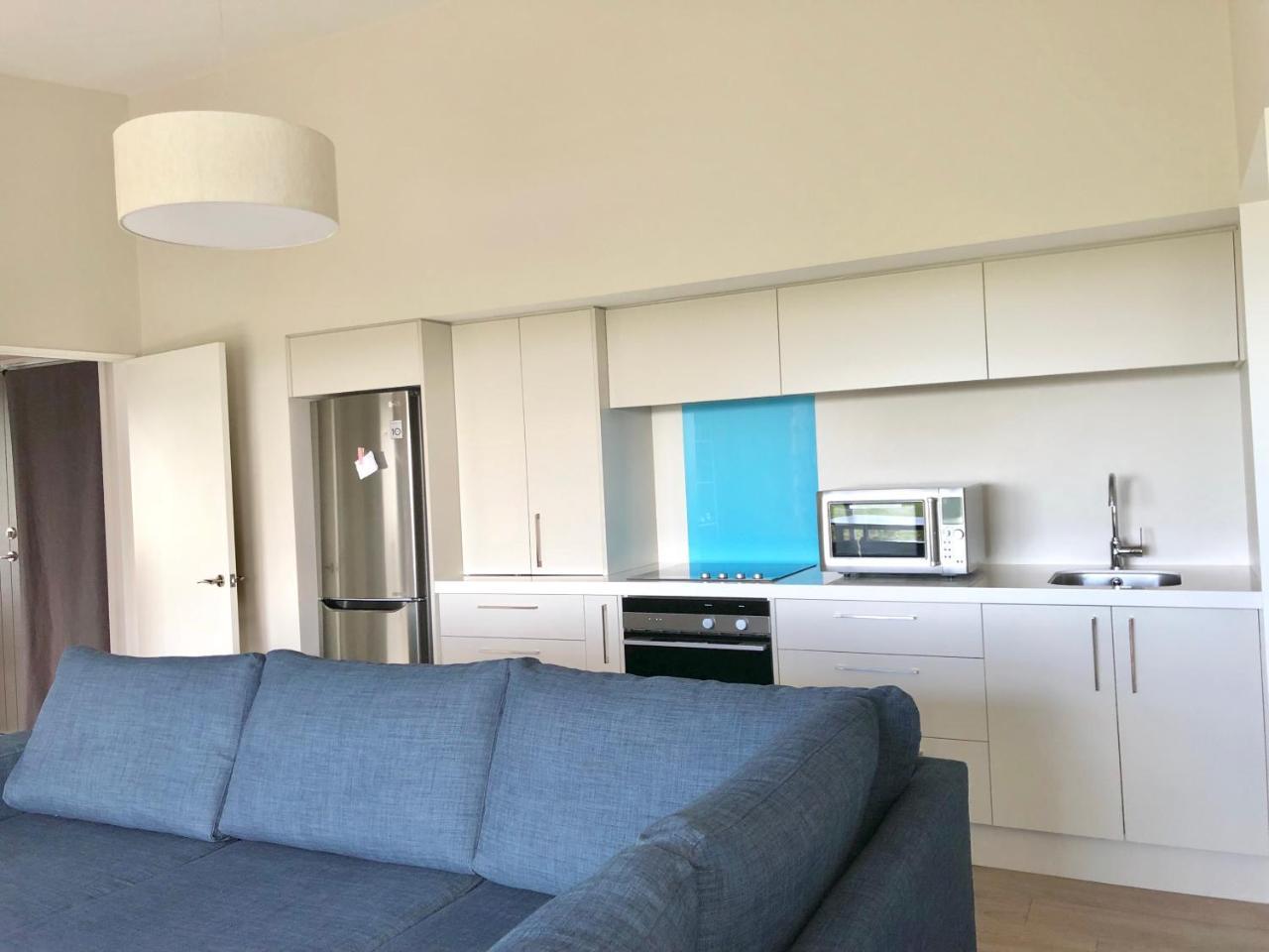 Lovely, Sunny, Home Sweet Home Christchurch Eksteriør bilde