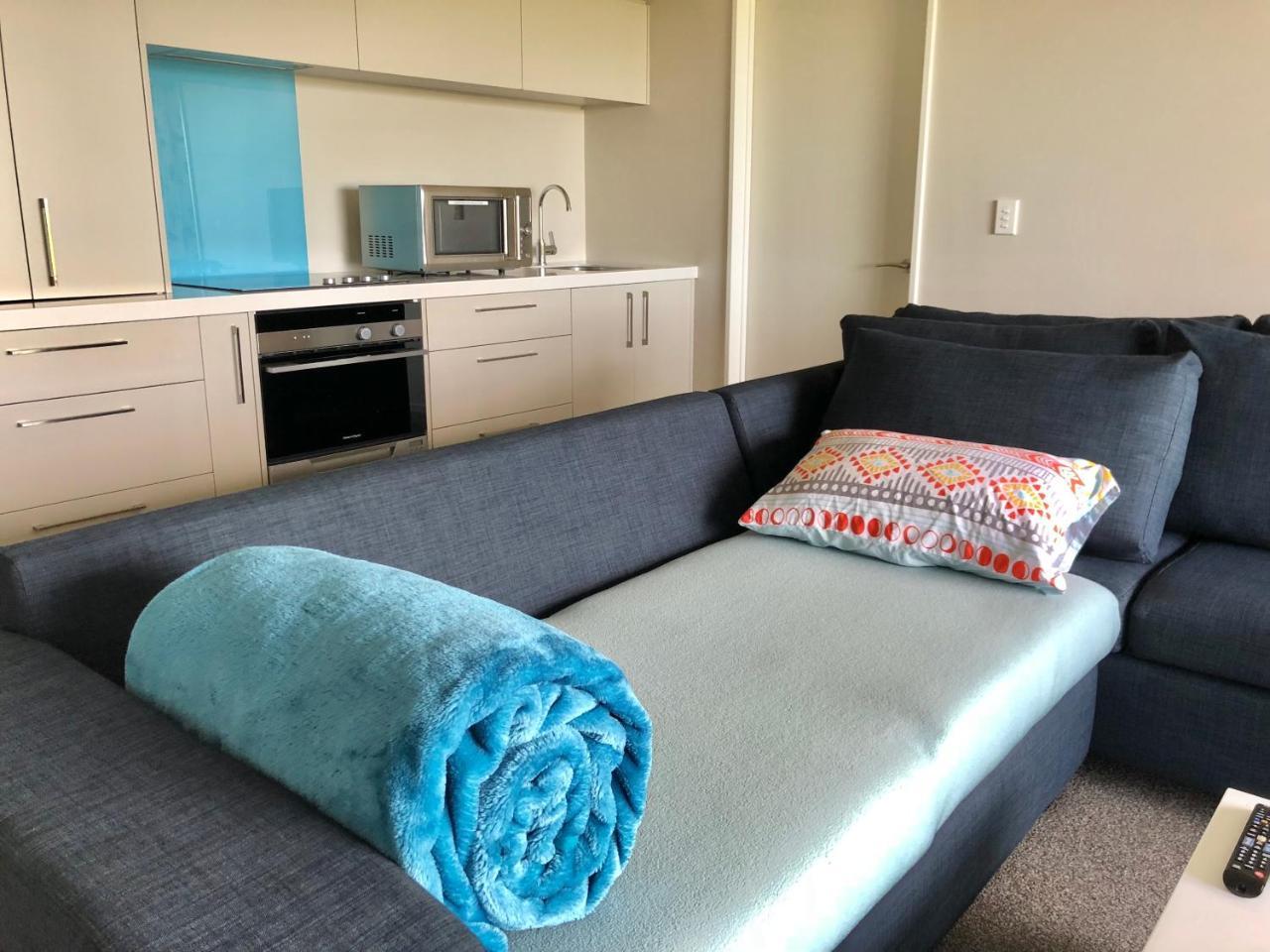 Lovely, Sunny, Home Sweet Home Christchurch Eksteriør bilde