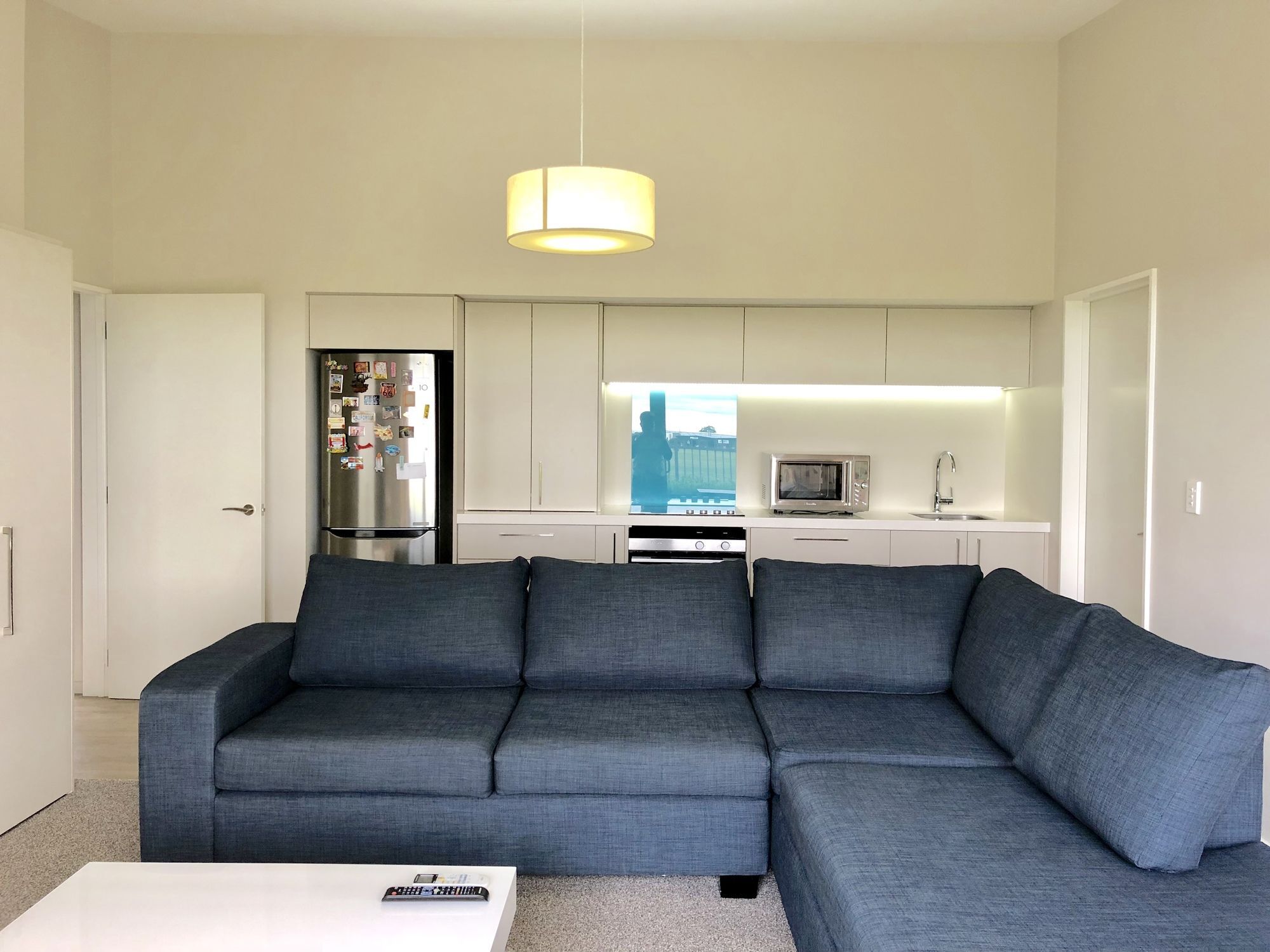Lovely, Sunny, Home Sweet Home Christchurch Eksteriør bilde